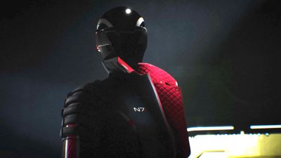 Mass Effect Epsilon teaser video lands on N7 Day