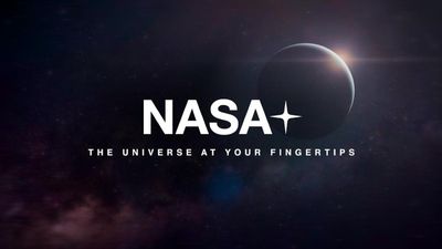 NASA+ streaming service launches with all-new original series on Nov. 8 (video)