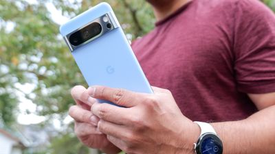Google's latest update fixes Android 14 issue that bricked some Pixel phones