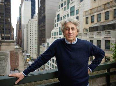 Alexander Payne on the inspirations of 'The Holdovers' and the movies that shaped him