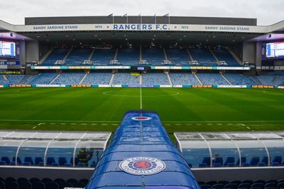 Rangers' plans for Ibrox stadium expansion clarified as feasibility work ongoing
