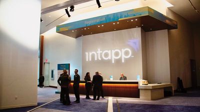 Cloud Software Firm Intapp Crushes Sales, Earnings Targets