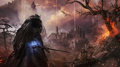 Lords of the Fallen gets new DLC roadmap: Here's what's coming