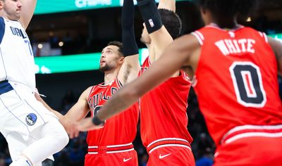 Is now the time for the Chicago Bulls to build an identity?