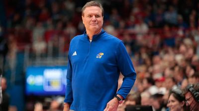 Bill Self, Kansas Basketball Agree on Altered Lifetime Contract Extension