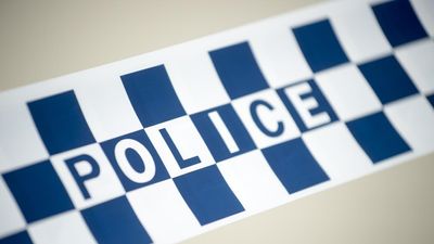 Man charged over gun threats to police