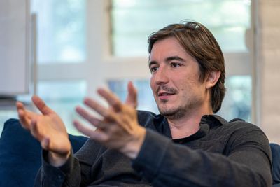 Robinhood to launch crypto trading in EU even as cryptocurrency revenue slides almost 26% from last quarter