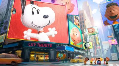 Apple TV Plus Sets Up ‘Peanuts’ Feature Film