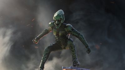 Spider-Man: No Way Home Concept Art Reveals Wild Alternate Looks For Green Goblin And Electro