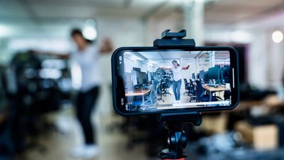 Why I think this new AI motion-capture app has been worth the wait