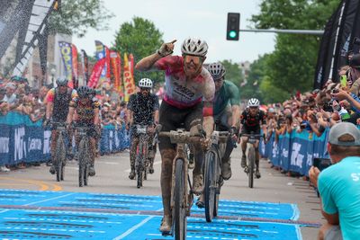 Life Time Grand Prix delivers seven races, 60 athletes and $300,000 purse for 2024