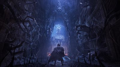 New Lords of the Fallen content roadmap addresses controversial post-launch changes