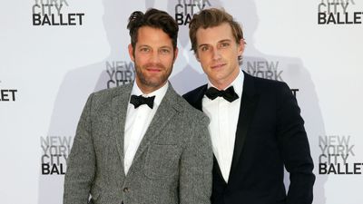 Nate Berkus and Jeremiah Brent's kitchen before and after stuns interior designers – their island steals the show