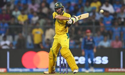 Maxwell’s sequence of impossibility beggars belief to rescue Australia