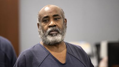 June 3 trial date set for man accused of killing Tupac Shakur