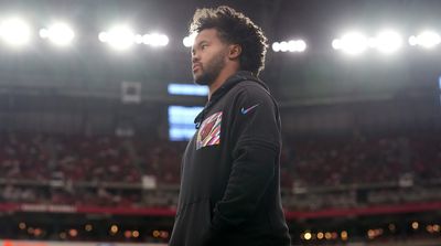 Cardinals Activate Kyler Murray, Expected to Start vs. Falcons