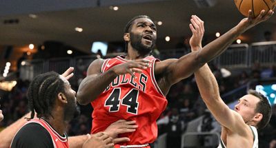 Patrick Williams shares thoughts on long-term future with Bulls