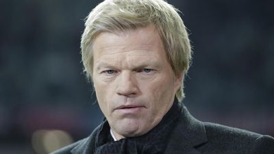 Germany football legend Oliver Kahn arrives in India on private visit, meets AIFF chief