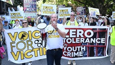 Queensland youth crime reform inquiry now 'unavoidable'