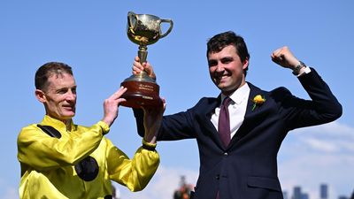 Understated Freedman adds to Melbourne Cup legacy