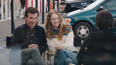 Emma Stone And Nathan Fielder's New TV Show The Curse Is Getting Strong Opinions From Critics Who Screened The Dark Comedy