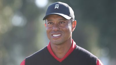 Tiger Woods Becomes Player-Owner Of TGL's Jupiter Links Golf Club