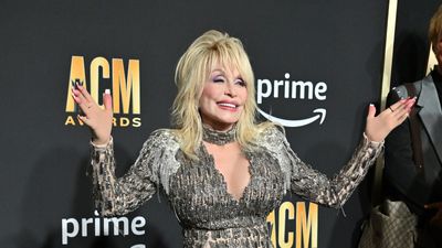 ABC airing special Dolly Parton interview on Tuesday, November 7