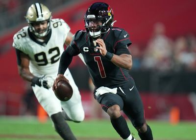 Cardinals officially activate Kyler Murray from PUP