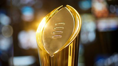 Latest College Football Playoff Rankings: Top Four Spots Remain Unchanged