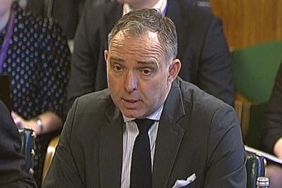 Ex-head of civil service who ‘clashed with Dominic Cummings’ to face inquiry