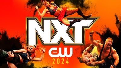 WWE’s ‘NXT’ Will Move to The CW From USA Network in October 2024