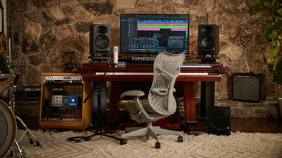PreSonus' Eris Series studio monitors has a pair for every room, and every creator