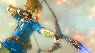 Nintendo announces live-action Zelda movie