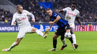 Salzburg vs Inter Milan live stream: watch the Champions League match online and for free