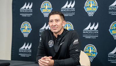 Hirings of coach Teresa Weatherspoon, GM Jeff Pagliocca solidify Sky’s new direction