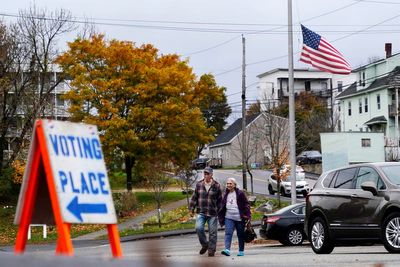 Decisions on Maine electric utilities, tribal obligations upcoming as state's polls close