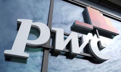 PwC to cut more than 330 jobs in Australia after scandal over misuse of Treasury information