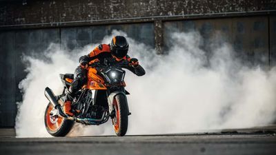 KTM 990 Duke Unveiled At EICMA 2023 – Is Bigger Really Better?