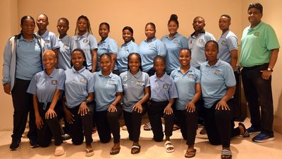 Botswana national women’s cricket team to train in Bengaluru