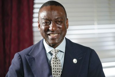 Yusef Salaam elected unopposed to a central Harlem district in US