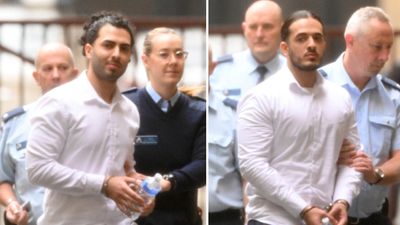 Mixed verdicts for terror accused bushfire brothers