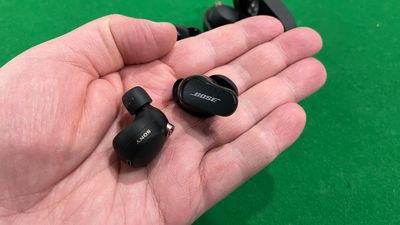 Why Bose's QuietComfort Earbuds II could be one of the biggest Black Friday bargains