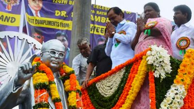 From Dalit Bandhu to land distribution: KCR’s Dalit outreach is riddled with flaws