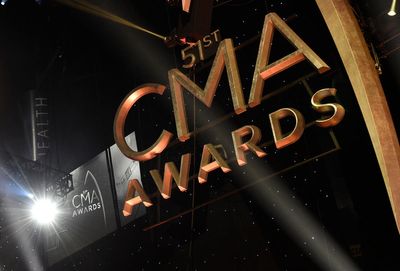 CMA Awards set to honor country's superstars and emerging acts and pay tribute to Jimmy Buffett