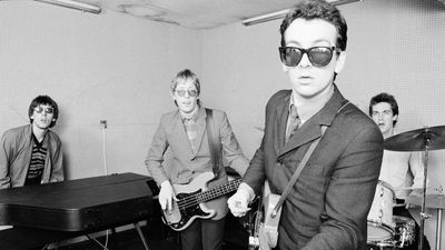 “You don’t just play the root notes – there’s always harmony there to make a bassline more interesting”: How Bruce Thomas transformed Elvis Costello’s (I Don’t Want To Go To) Chelsea