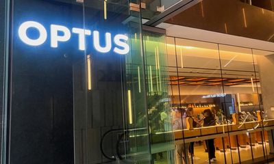 Afternoon Update: Optus outage causes nationwide frustration; ketamine use hits record peak; and global wine production falls