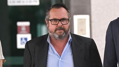 Pair to stand trial over alleged $2.2 million fraud