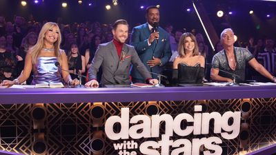 Dancing With The Stars Pitted Backstreet Boys Vs. Gangnam Style For Group Dances, And The Results Were Painful