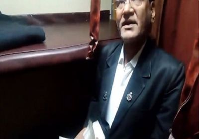 Uttar Pradesh: TTE suspended after video of him taking bribe from passenger goes viral