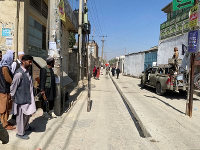 ISIL claims Kabul bus attack targeting Shia Muslims